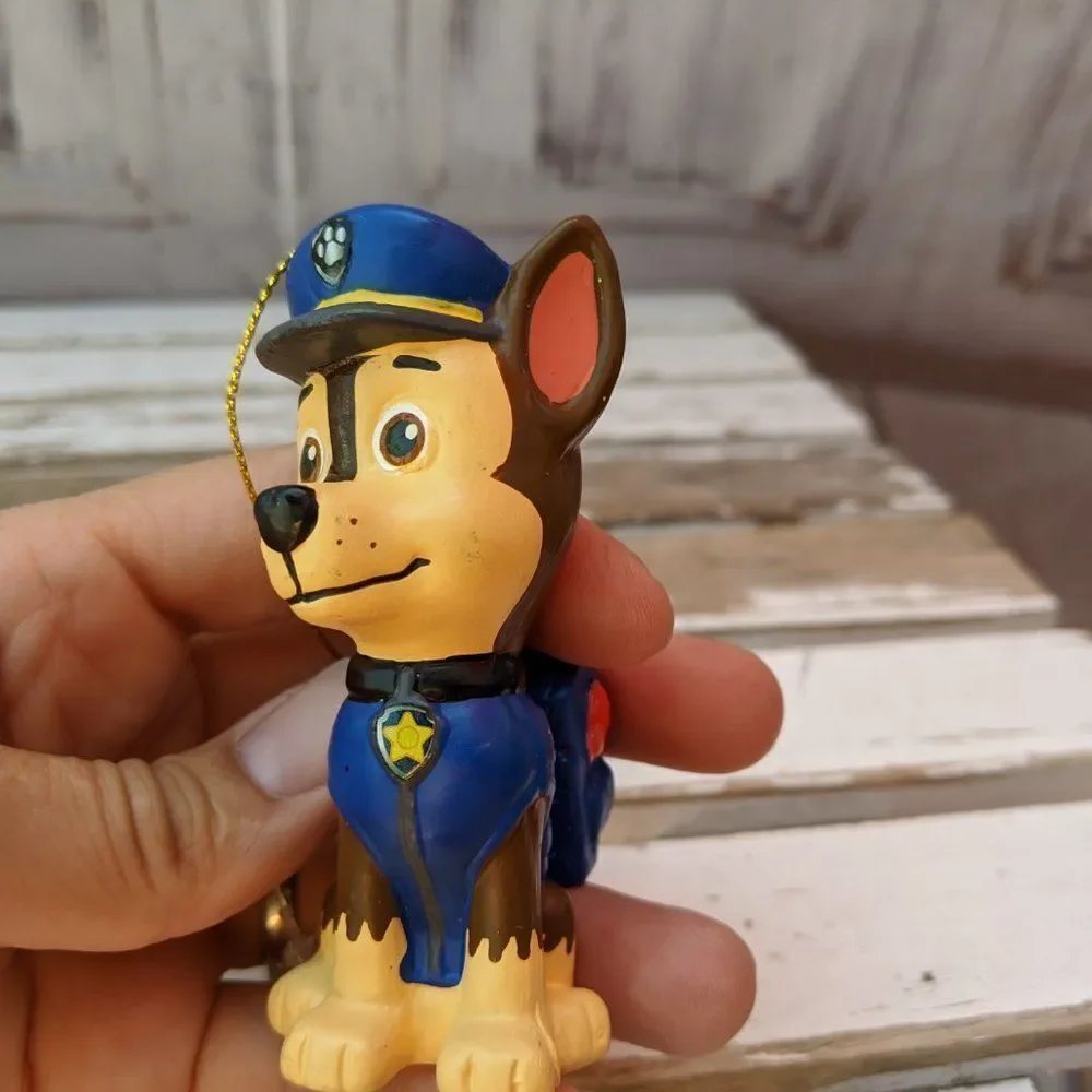 Kurt S Adler Nickelodeon Paw Patrol CHASE Police O‎